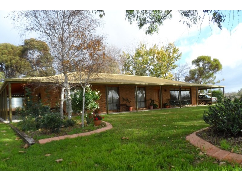 151C Old Cooltong Road, Renmark SA 5341