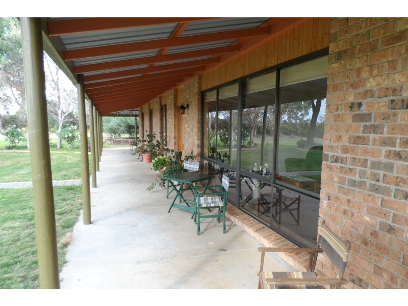 151C Old Cooltong Road, Renmark SA 5341