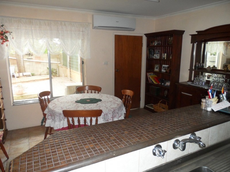 16 Nalara Avenue, Loxton SA 5333