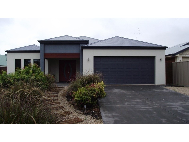 28 Ian Showell Drive, Renmark SA 5341