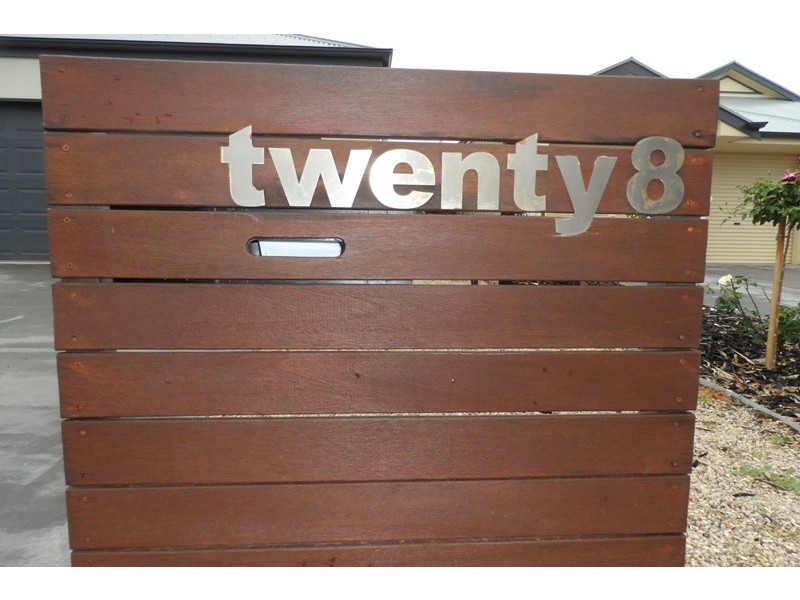 28 Ian Showell Drive, Renmark SA 5341