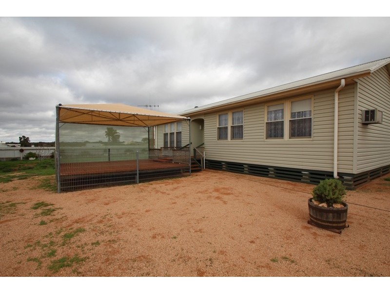 284 Caddy Road, Loveday SA 5345