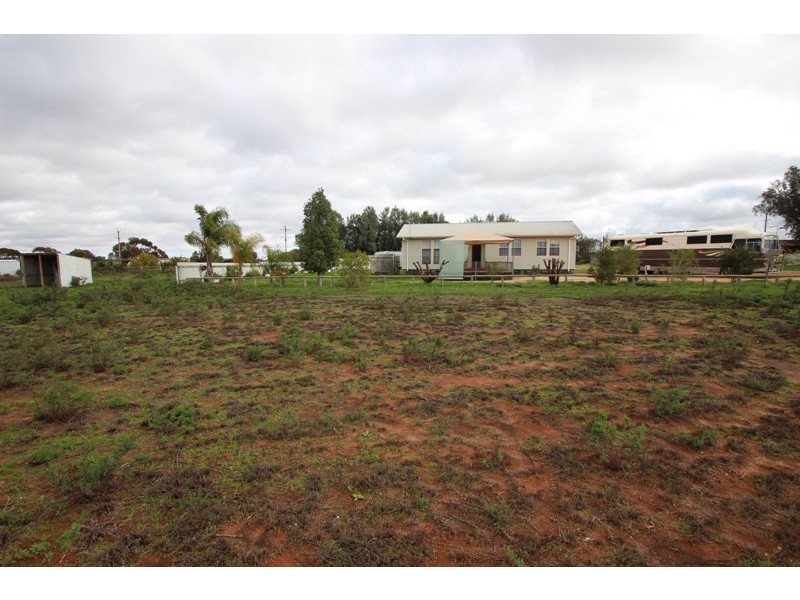 284 Caddy Road, Loveday SA 5345