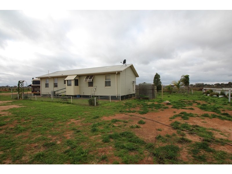 284 Caddy Road, Loveday SA 5345