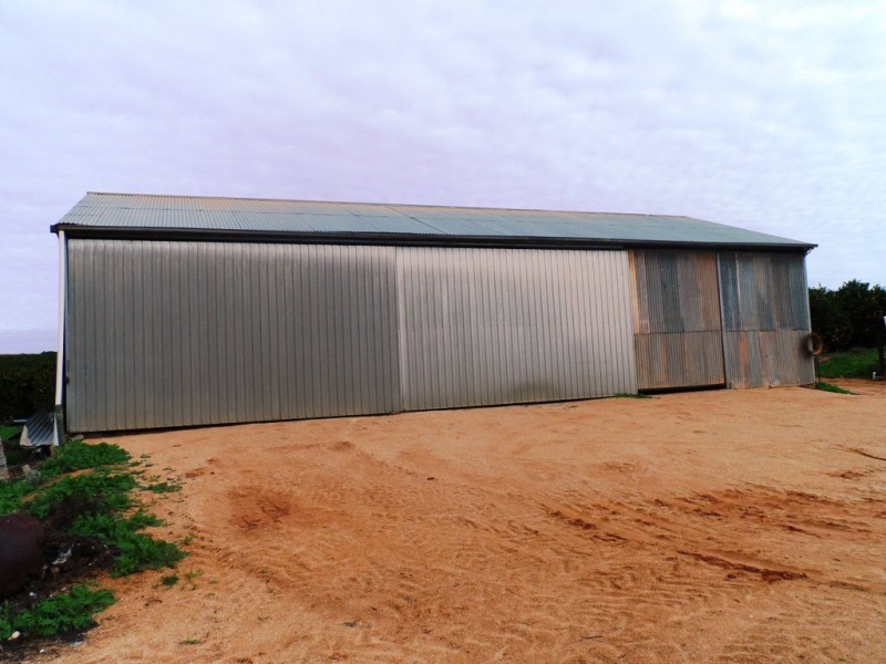 Lot 42 Kingston Road, Loxton SA 5333