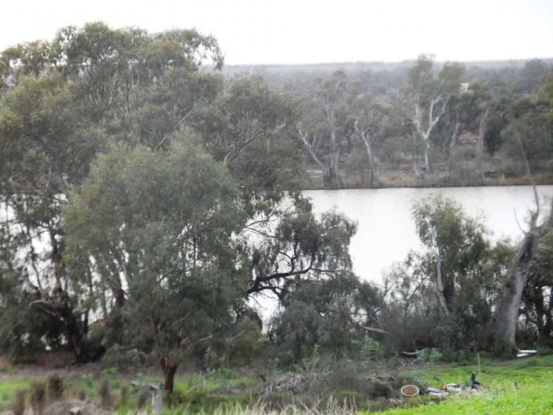 Lot 42 Kingston Road, Loxton SA 5333