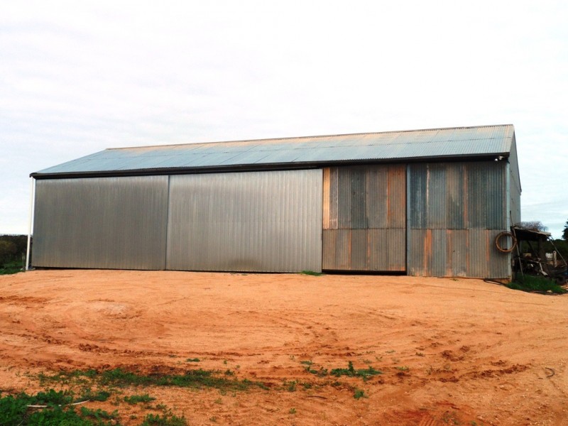 Lot 42 Kingston Road, Loxton SA 5333