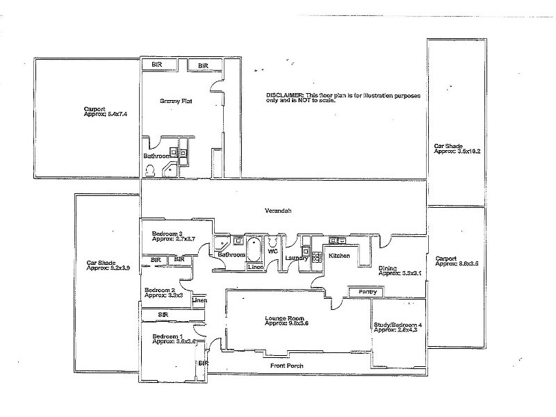 49 Worman Street, Berri SA 5343