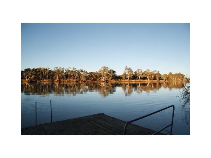 2101 KINGSTON RD, Loxton SA 5333