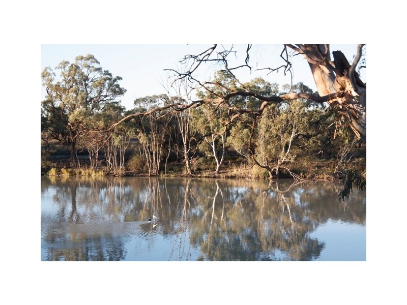 2101 KINGSTON RD, Loxton SA 5333