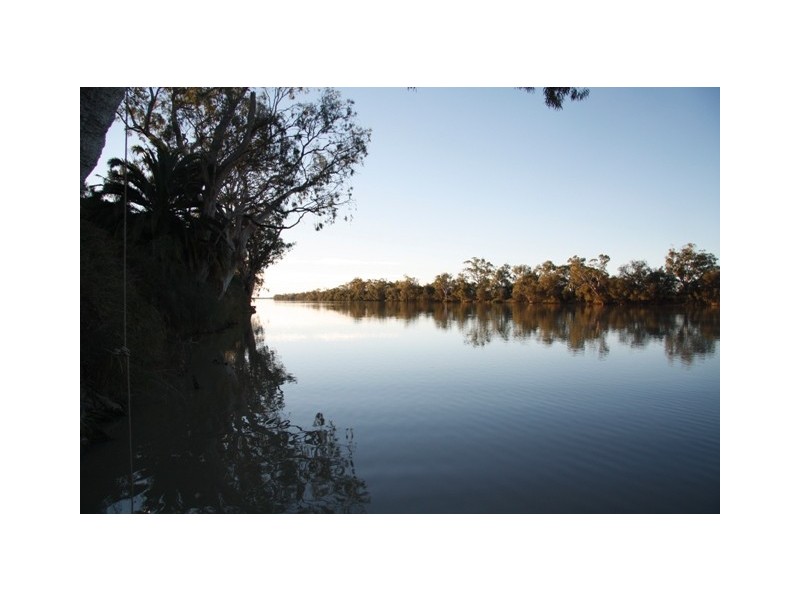 2101 KINGSTON RD, Loxton SA 5333
