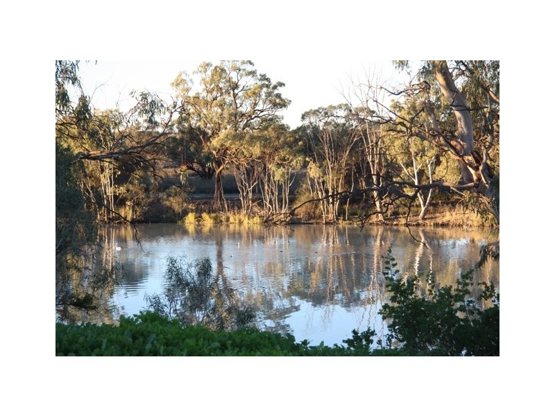 2101 KINGSTON RD, Loxton SA 5333