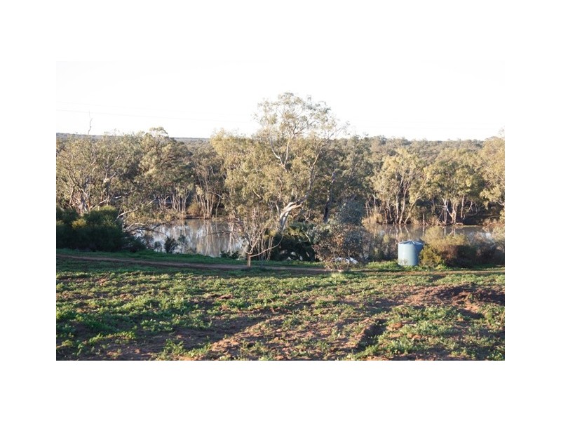 2101 KINGSTON RD, Loxton SA 5333