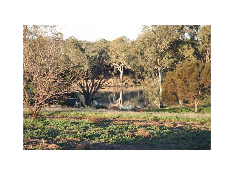 2101 KINGSTON RD, Loxton SA 5333