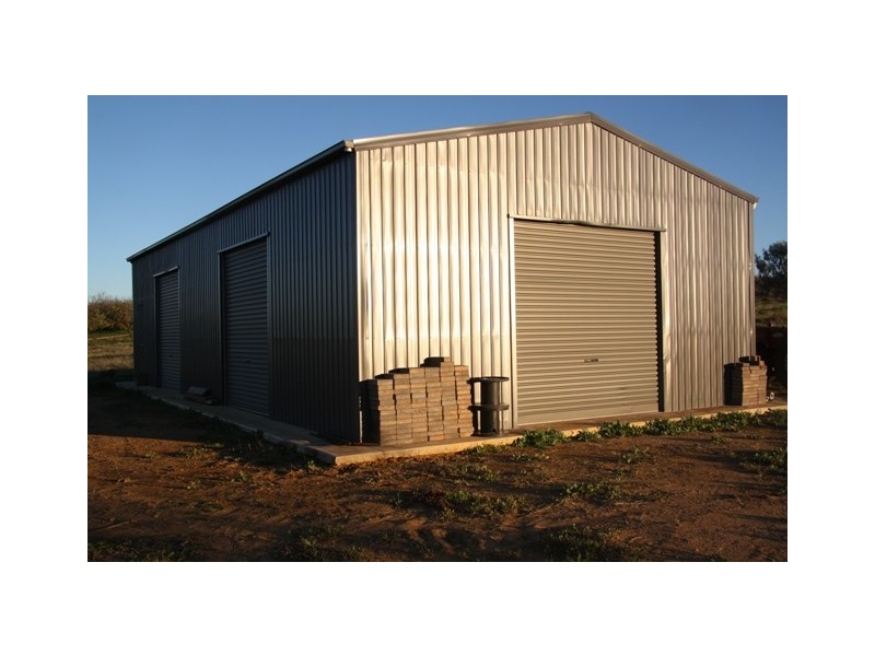 2101 KINGSTON RD, Loxton SA 5333