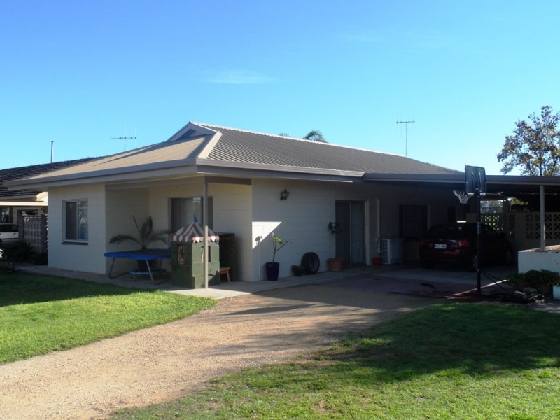 55 Luther Road, Loxton SA 5333