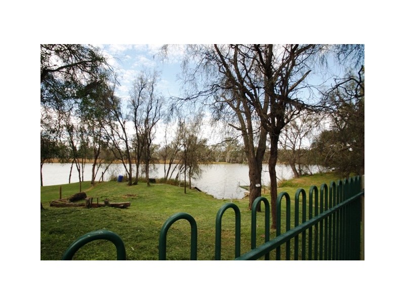 158 Shack Rd, SCOTTS CREEK via, Morgan SA 5320