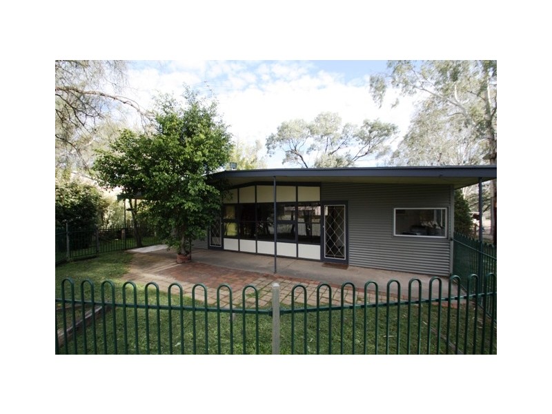 158 Shack Rd, SCOTTS CREEK via, Morgan SA 5320