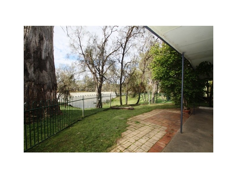 158 Shack Rd, SCOTTS CREEK via, Morgan SA 5320