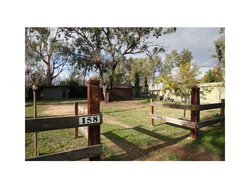 158 Shack Rd, SCOTTS CREEK via, Morgan SA 5320