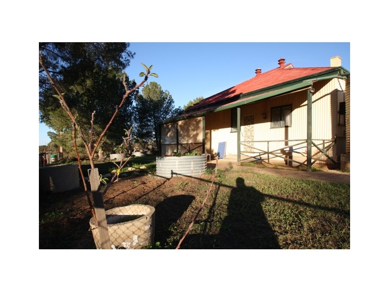 2966 TAPLAN ROAD, TAPLAN via, Loxton SA 5333