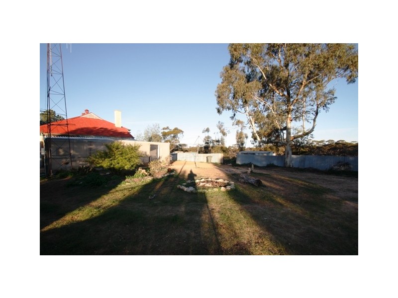 2966 TAPLAN ROAD, TAPLAN via, Loxton SA 5333