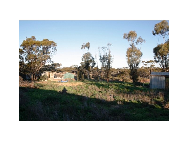 2966 TAPLAN ROAD, TAPLAN via, Loxton SA 5333