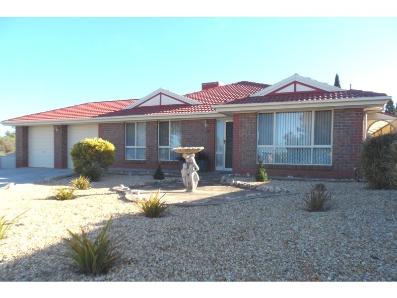 21 Middleton Avenue, Paringa SA 5340