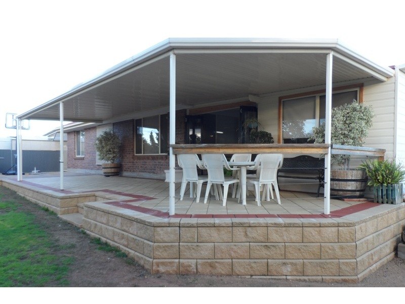 21 Middleton Avenue, Paringa SA 5340