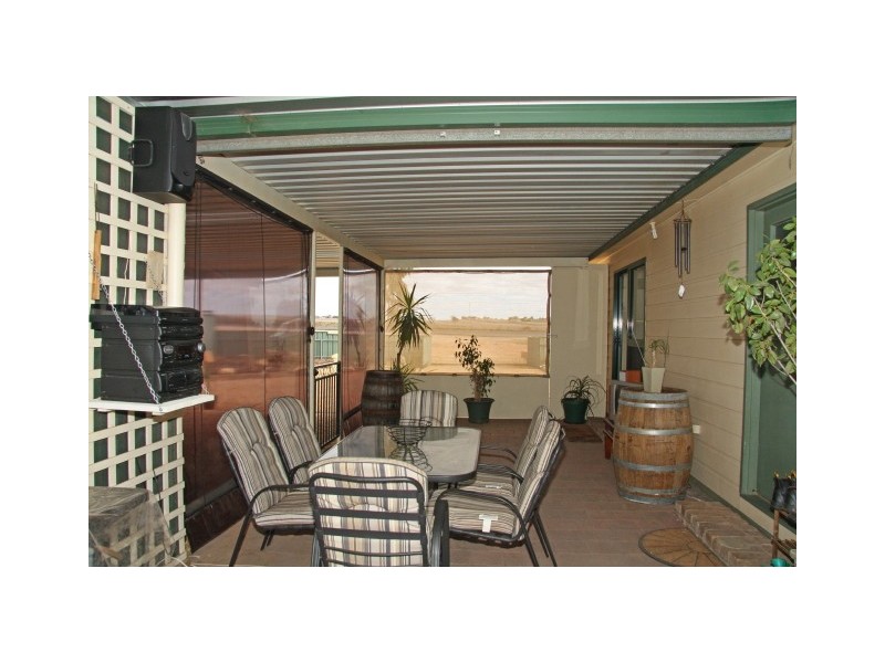 95B PARUNA RD, Loxton SA 5333