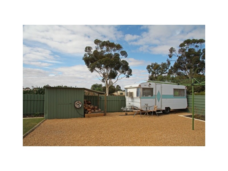 95B PARUNA RD, Loxton SA 5333
