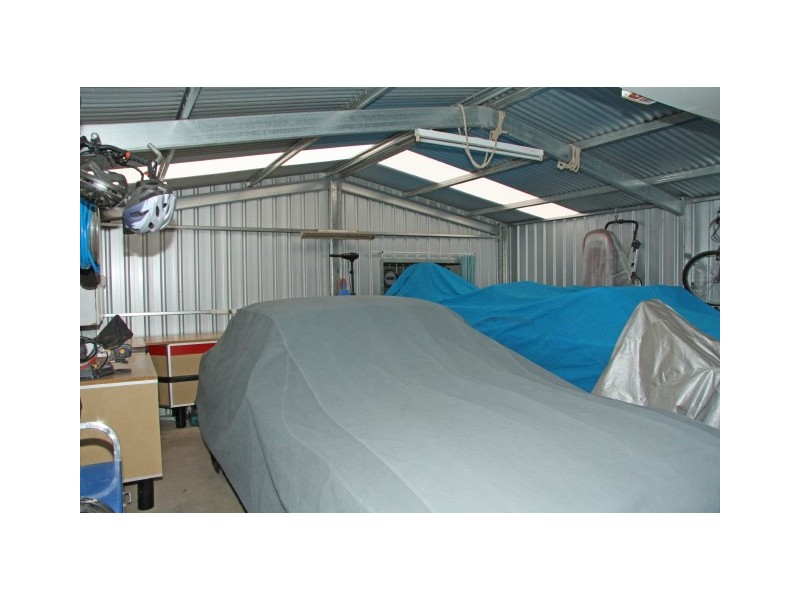 95B PARUNA RD, Loxton SA 5333