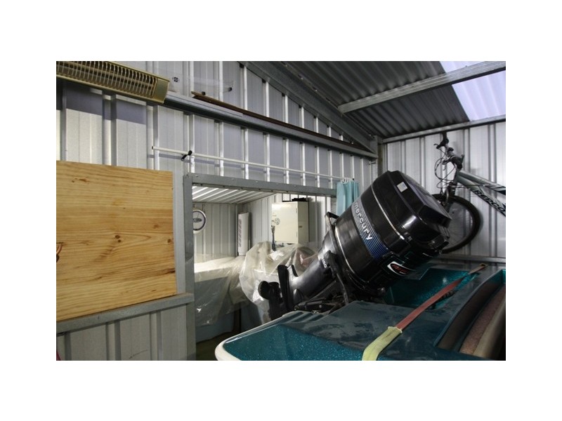 95B PARUNA RD, Loxton SA 5333