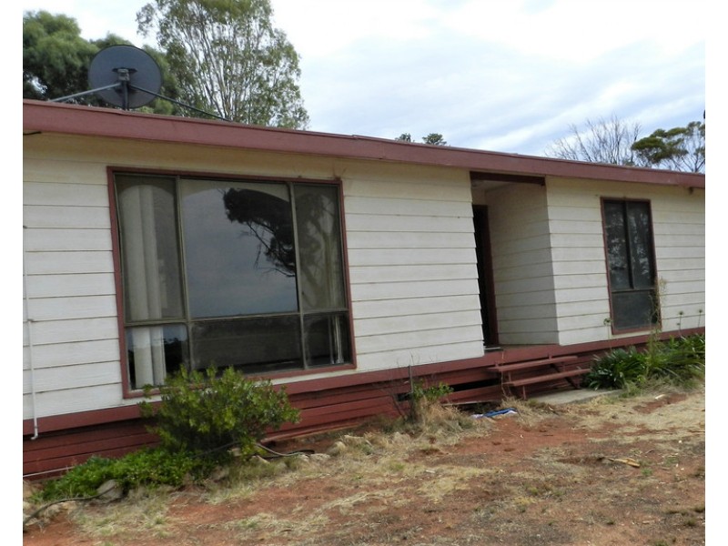 194 Bassham Road, Barmera SA 5345