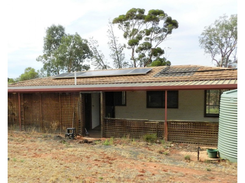 194 Bassham Road, Barmera SA 5345