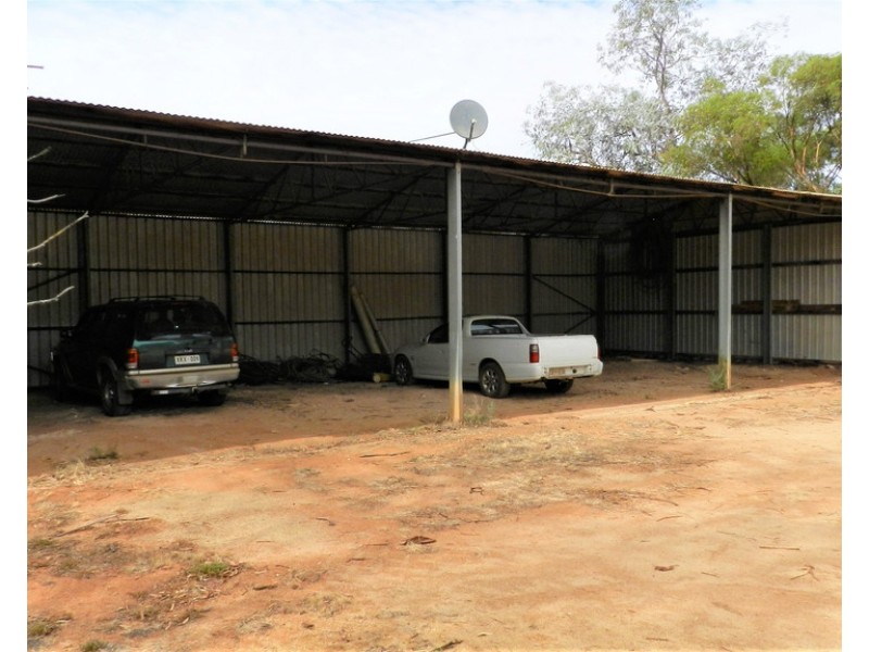 194 Bassham Road, Barmera SA 5345