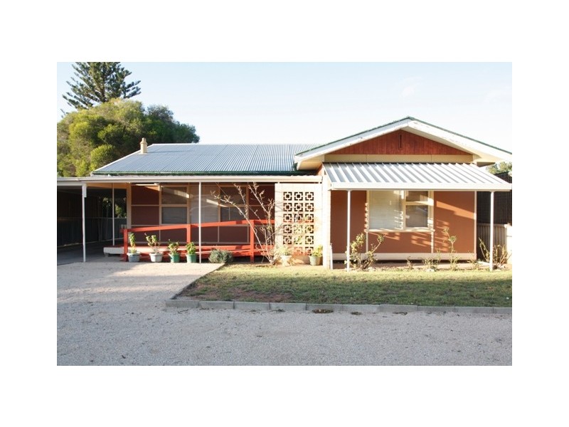 7 Laffer Street, Loxton SA 5333