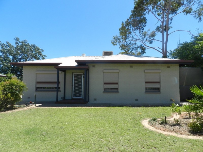 27 Tonkin Avenue, Barmera SA 5345