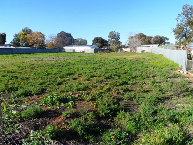 Lot 24 Timor Street, Loxton SA 5333