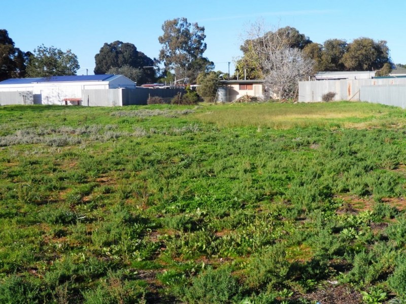 Lot 24 Timor Street, Loxton SA 5333