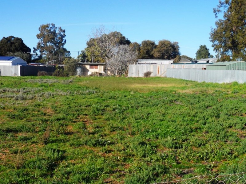 Lot 24 Timor Street, Loxton SA 5333