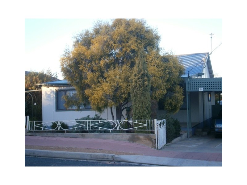 36 Pauline Street, Paringa SA 5340