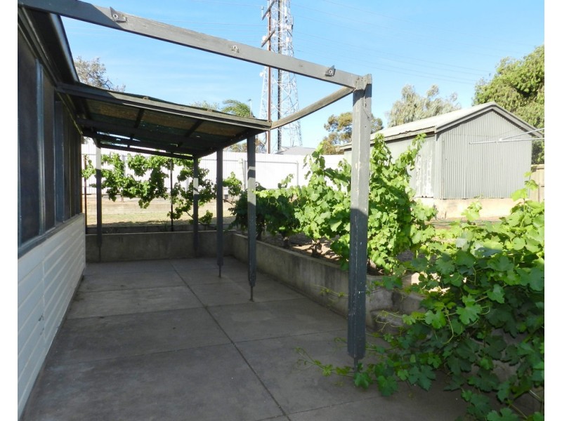 4 Worman Street, Berri SA 5343