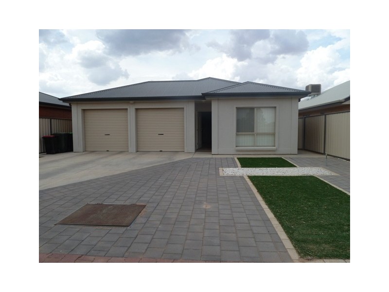256 Twentyfirst St, Renmark SA 5341