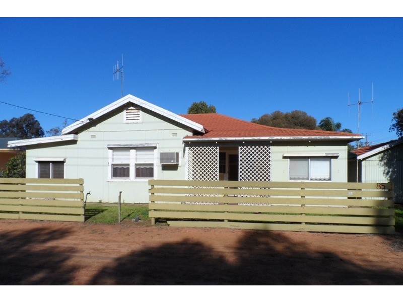 85 Nineteenth Street, Renmark SA 5341