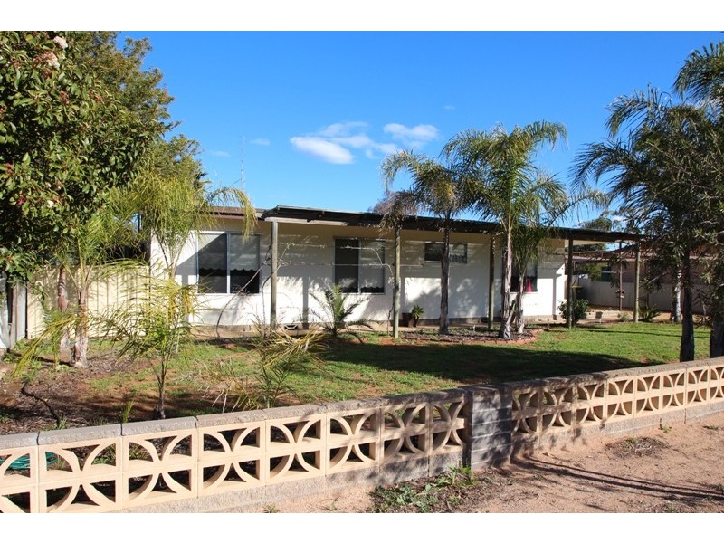6 Baynes Street, Barmera SA 5345