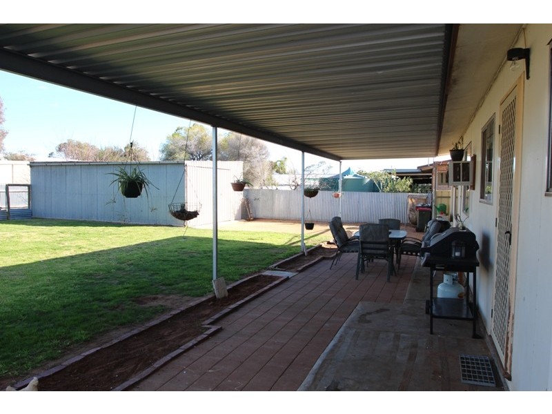 6 Baynes Street, Barmera SA 5345