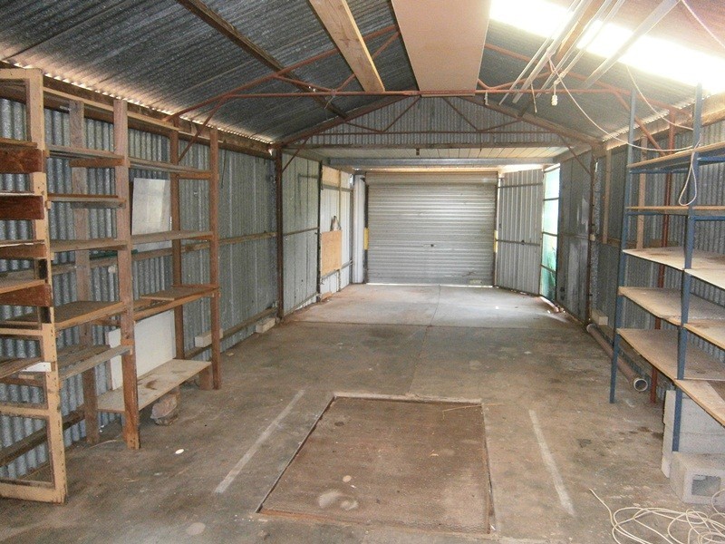 3 Matthews Street, Waikerie SA 5330