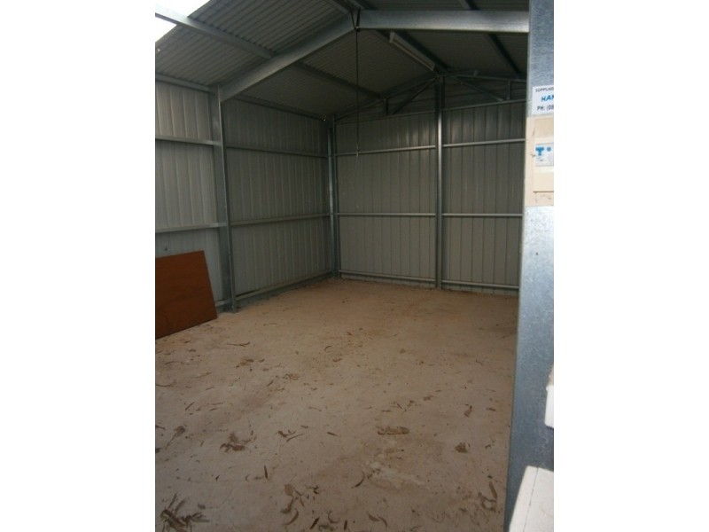 9 Frisby Lane, Waikerie SA 5330