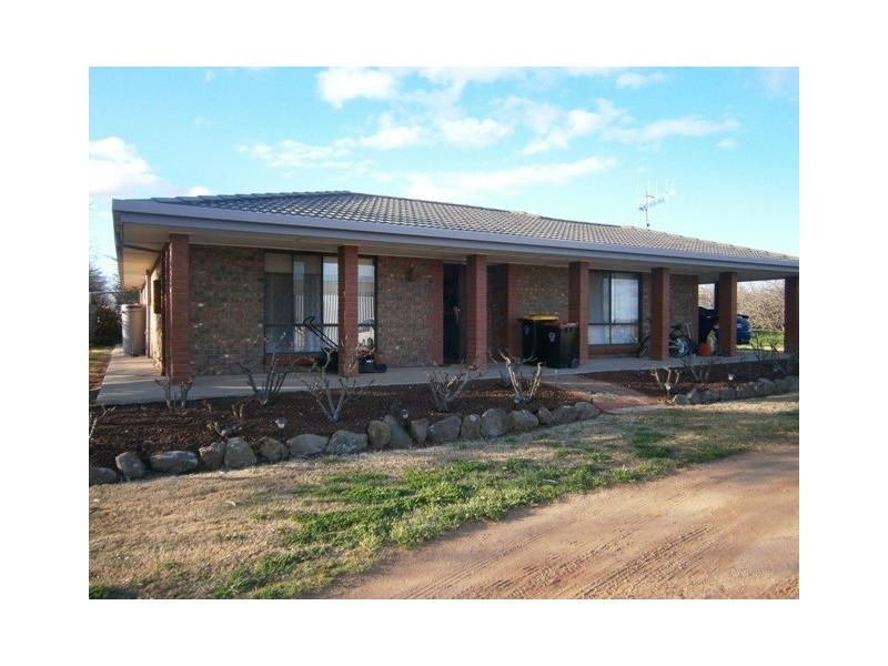 45 Government Road, Renmark North SA 5341